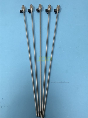Stryker Straight Jaw Needle Holder 250-080-588