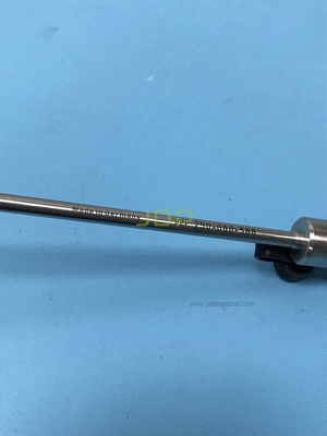 Stryker Straight Jaw Needle Holder 250-080-588