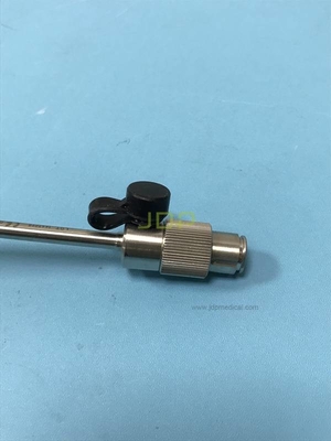 Stryker Straight Jaw Needle Holder 250-080-588