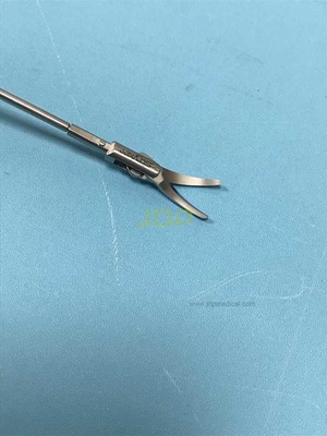 Stryker Surgical 250-080-575 Laparoscopic Curved Metzenbaum Scissors supplier