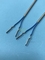 Stryker 250-080-361 Surgical Laparoscopic 5mm Bipolar Paddle Grasping Forceps supplier