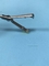 Stryker 250-080-245 Laparoscopic Double Action Claw Attachment 10mm 33cm supplier