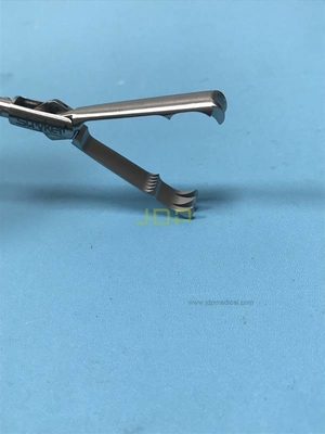 Stryker 250-080-245 Laparoscopic Double Action Claw Attachment 10mm 33cm supplier