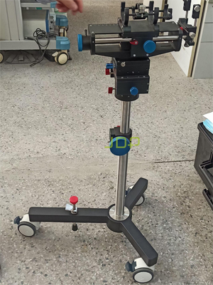 Basic Stepper supplier