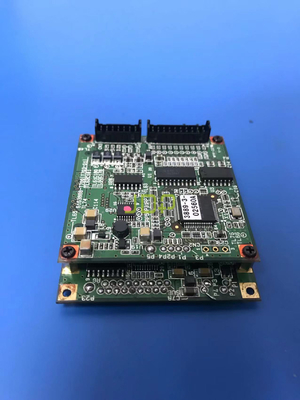 CCD driver board for PENTAX EC-3890LK Colonoscope supplier