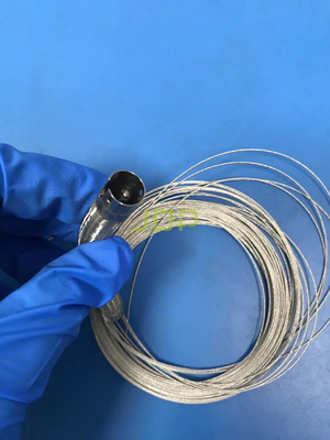 Bending Section for Olympus GIF-HQ290 Gastroscope