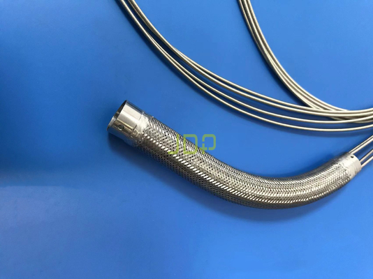 Bending Section for FUJIFILM EC-600WM Colonoscope supplier