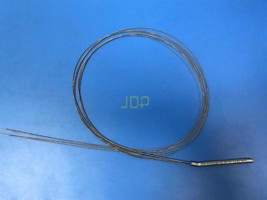 OLYMPUS GIF-XP180N BENDING SECTION