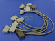 Light Control Cable  for Olympus 180 supplier