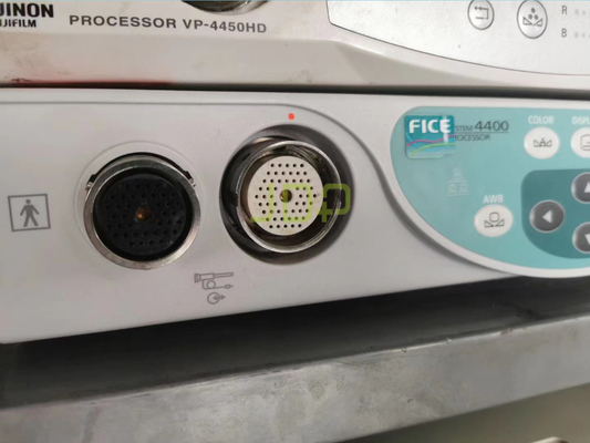 Electric Socket for Fujinon VP-4450HD Endoscopy Processor supplier