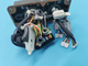 Electric Socket for Fujinon VP-4450HD Endoscopy Processor supplier
