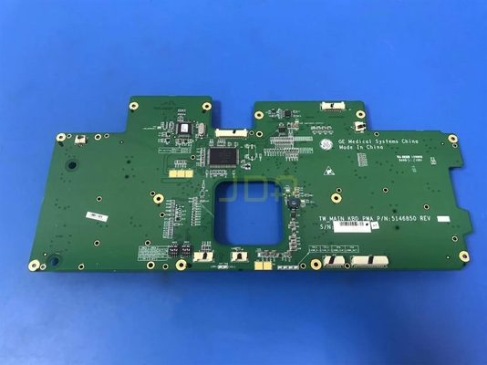 GE LOGIQ E Ultrasound TW MAIN KBD Keyboard PCB Assy supplier