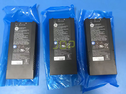 GE Rechargeable Li-ion Smart Battery Pack supplier