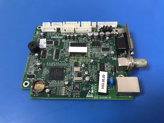 Mindray VS800 Patient Monitor FRV Mainboard supplier