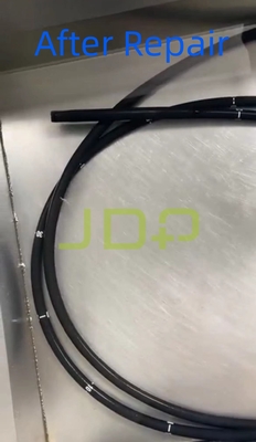 OLYMPUS CF-H190L COLONOSCOPE SN:OLYMPUS CF-H190L COLONOSCOPE SN: 240**** FOR REPAIR