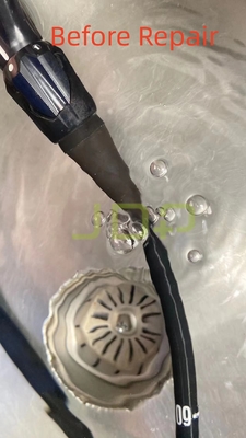 OLYMPUS CF-H190L COLONOSCOPE SN:OLYMPUS CF-H190L COLONOSCOPE SN: 240**** FOR REPAIR supplier