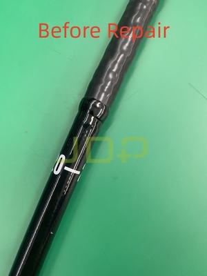 OLYMPUS CF-H190L COLONOSCOPE SN:OLYMPUS CF-H190L COLONOSCOPE SN: 240**** FOR REPAIR