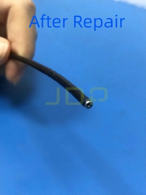 OLYMPUS BF-XP160F FIBER BRONCHOSCOPE SN:280**** FOR REPAIR supplier