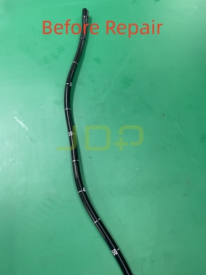 OLYMPUS TJF-Q180V DUODENOSCOPE SN:270**** FOR REPAIR supplier