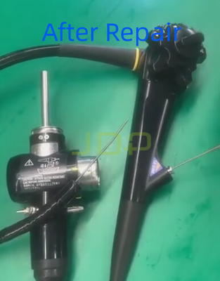 OLYMPUS TJF-Q180V DUODENOSCOPE SN:270**** FOR REPAIR supplier