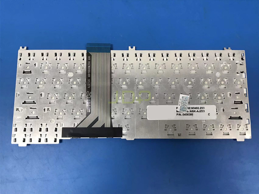 GE LOGIQ E R6 ULTRASOUND ALPHANUMERIC KEYBOARD supplier