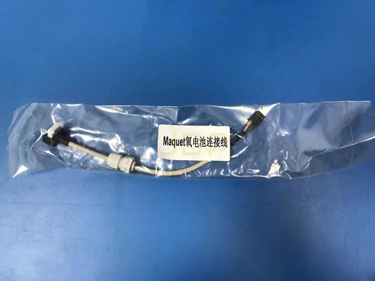 MAQUET OXYGEN SENSOR CABLE FOR SERVO I/S VENTILATOR supplier