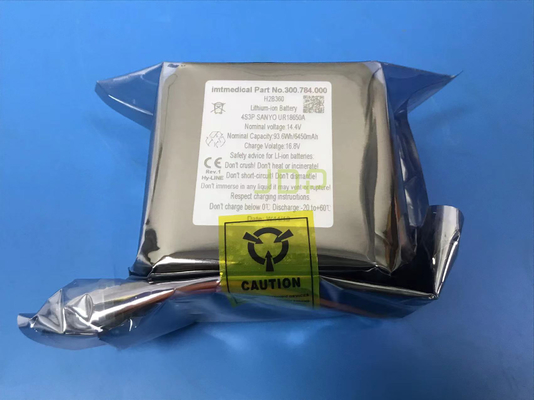 IMTMEDICAL 300.784.000 H2B360 LITHIUM-ION BATTERY