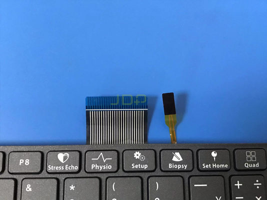 KEYBOARD FOR MINDRAY DC-8 supplier