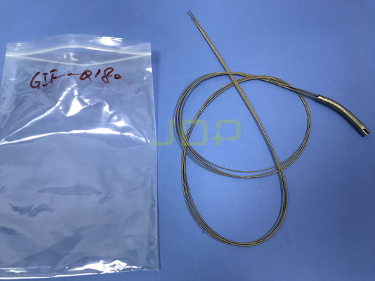 BENDING SECTION FOR OLYMPUS GIF-Q180