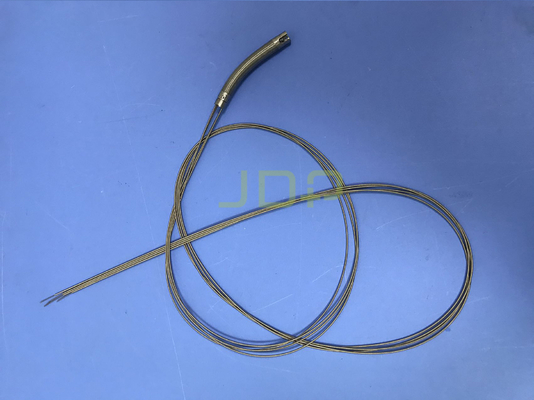 BENDING SECTION FOR OLYMPUS GIF-Q180
