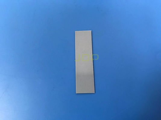 PROBE LENS FOR CH5-2 CURVED ARRAY TRANSDUCER