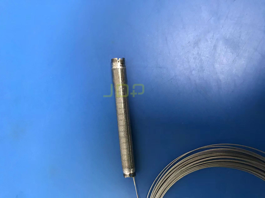 BENDING SECTION ASSEMBLY FOR OLYMPUS BF-H290 BRONCHOSCOPE PARTS supplier