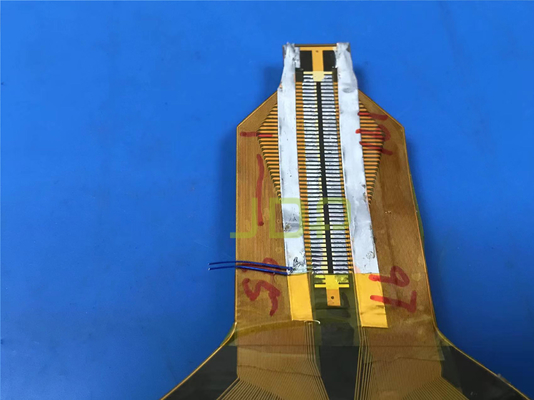 ARRAY ELEMENT CRYSTAL FOR SAMSUNG SC1-6 ULTRASOUND PROBE supplier