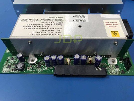 453561451365 POWER REGULATOR MODULE supplier