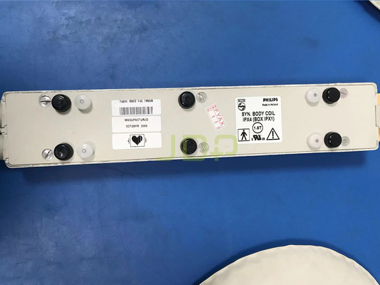 SYNERGY BODY COIL FOR  CLOSED MRI