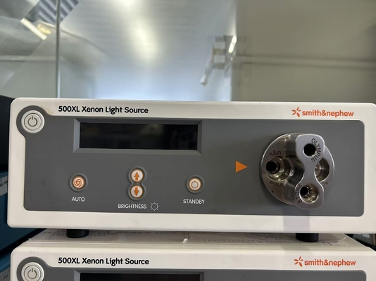 500XL Light Guide