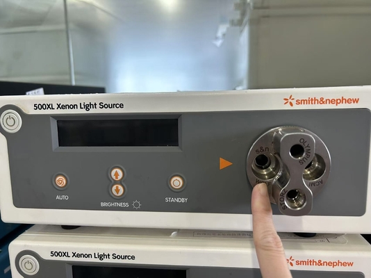 500XL Light Guide