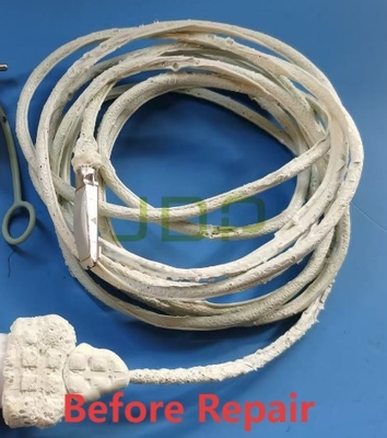 BK Medical 9096 Robotic Ultrasound Probe For Repair