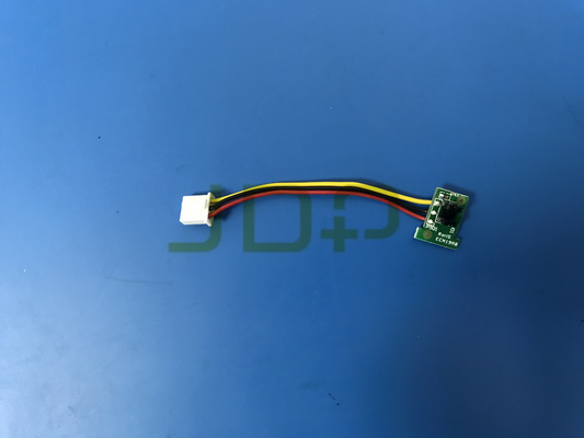 The Air in Line Sensor for Fresenius Kabi INfusia VP7 infusion pump