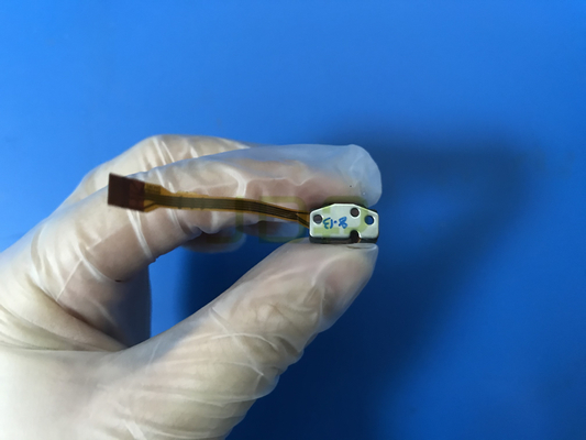 The core of button 1 for Olympus GIF-HQ290 gastroscope
