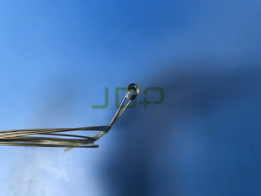 Coil pipe assembly for Olympus GIF-XP260NS ultra-slim video gastroscope