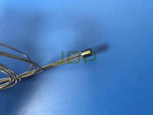 Coil pipe assembly for Olympus GIF-XP260NS ultra-slim video gastroscope