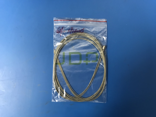 Coil pipe assembly for Olympus GIF-XP260NS ultra-slim video gastroscope