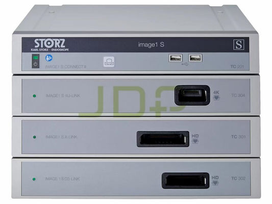 Socket for STORZ IMAGE1 S™ D3-LINK Module TC302