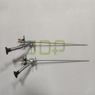 German-quality Ureterorenoscope 4.5/6.5 6/7.5 6/8.5 8/9.8 8.5/11/5 Fr For Hospital