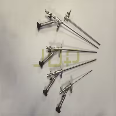 German-quality Ureterorenoscope 4.5/6.5 6/7.5 6/8.5 8/9.8 8.5/11/5 Fr For Hospital