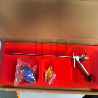 German-quality Ureterorenoscope 4.5/6.5 6/7.5 6/8.5 8/9.8 8.5/11/5 Fr For Hospital