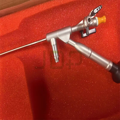German-quality Ureterorenoscope 4.5/6.5 6/7.5 6/8.5 8/9.8 8.5/11/5 Fr For Hospital