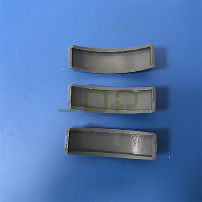 Acoustic Lens For Esaote AC2541 Transducer