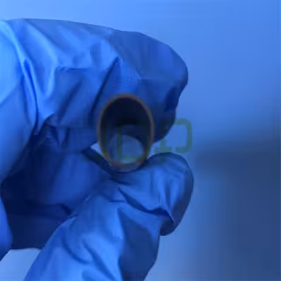 Bending Rubber Section For Olympus GIF-HQ190 Gastroscope